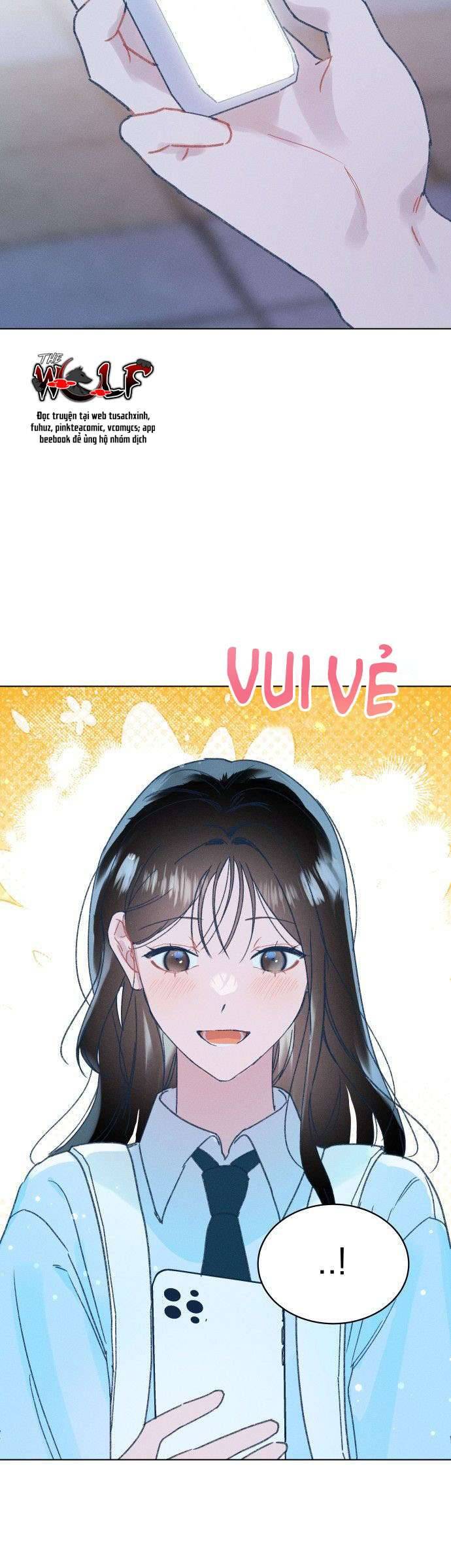 Bầu Trời Mùa Hạ Dấu Yêu: Chapter 6