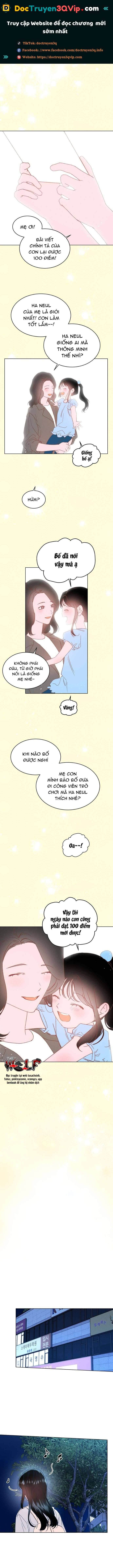 Bầu Trời Mùa Hạ Dấu Yêu: Chapter 7