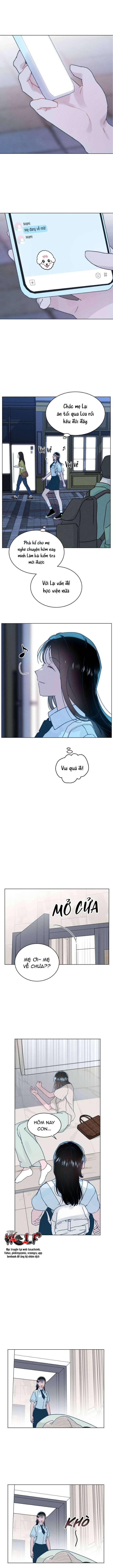 Bầu Trời Mùa Hạ Dấu Yêu: Chapter 7