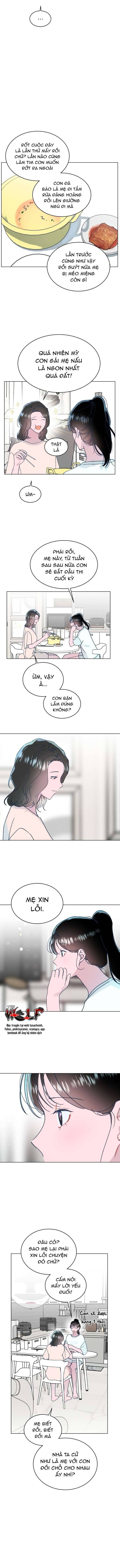 Bầu Trời Mùa Hạ Dấu Yêu: Chapter 7