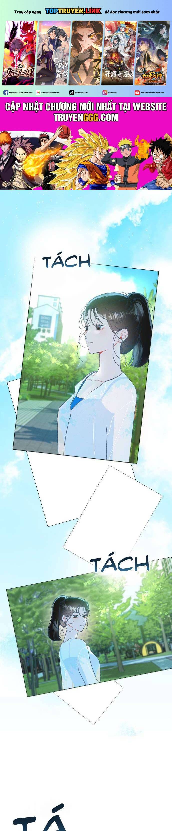 Bầu Trời Mùa Hạ Dấu Yêu: Chapter 9