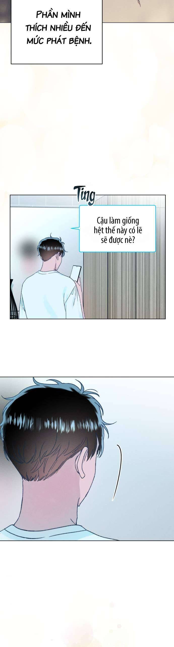 Bầu Trời Mùa Hạ Dấu Yêu: Chapter 9