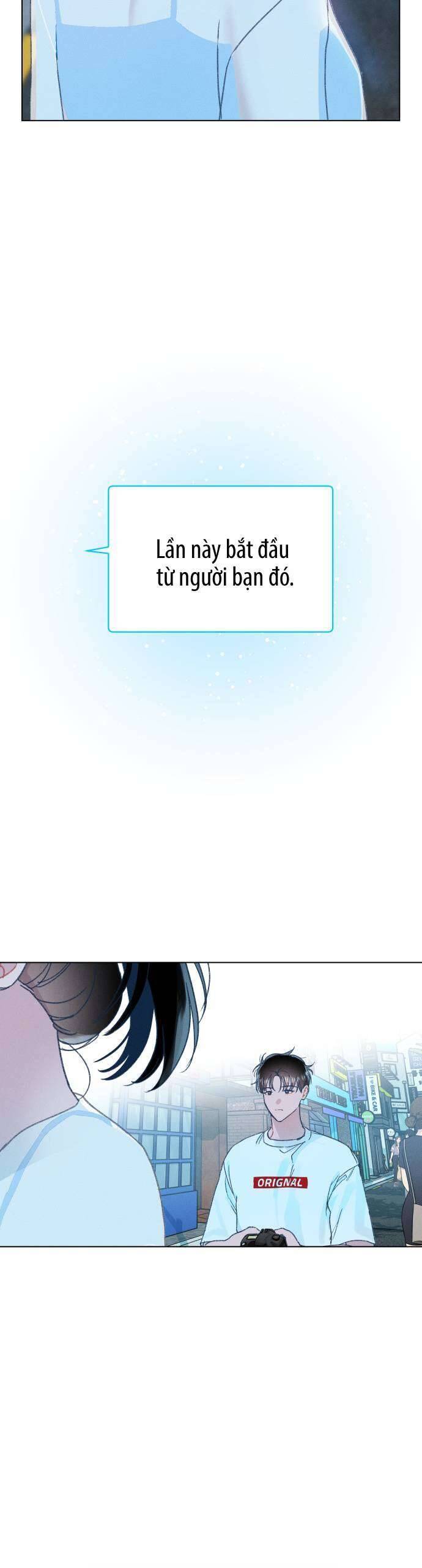 Bầu Trời Mùa Hạ Dấu Yêu: Chapter 9
