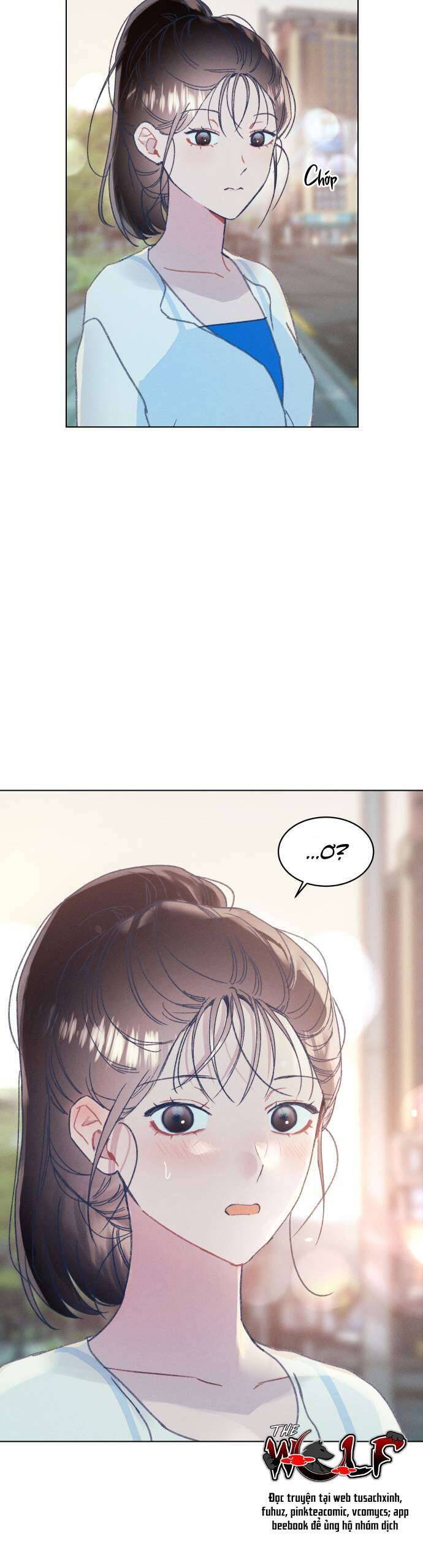 Bầu Trời Mùa Hạ Dấu Yêu: Chapter 9