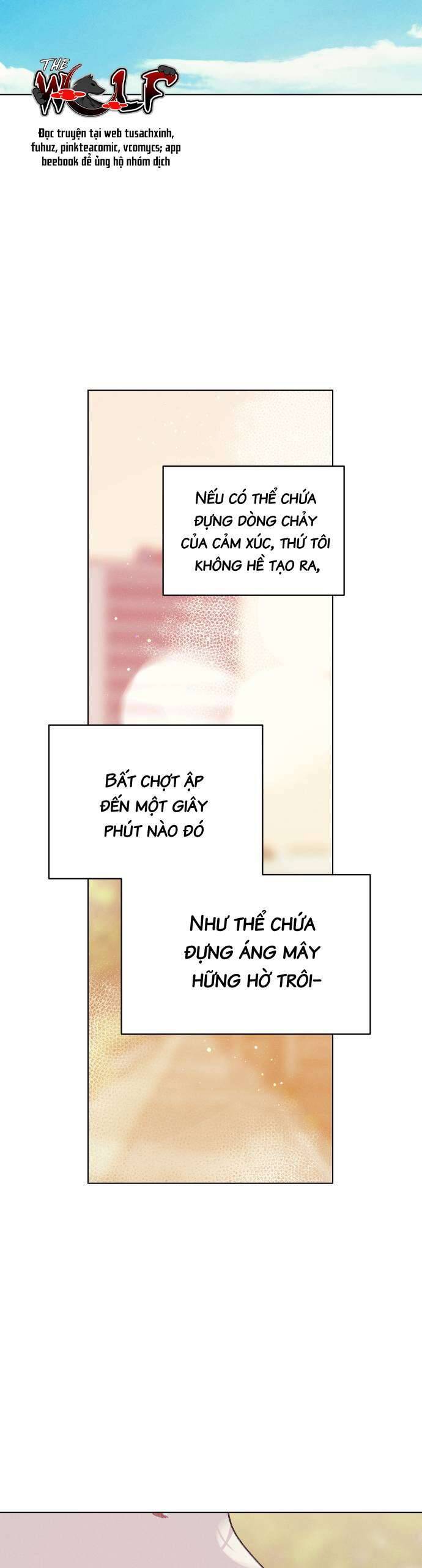 Bầu Trời Mùa Hạ Dấu Yêu: Chapter 9