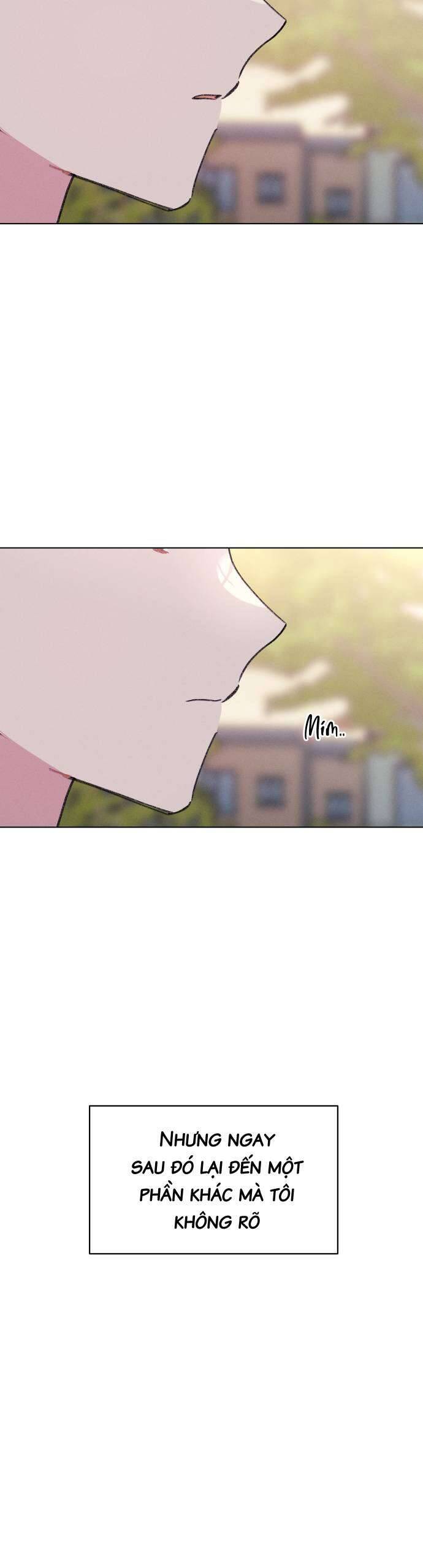 Bầu Trời Mùa Hạ Dấu Yêu: Chapter 9