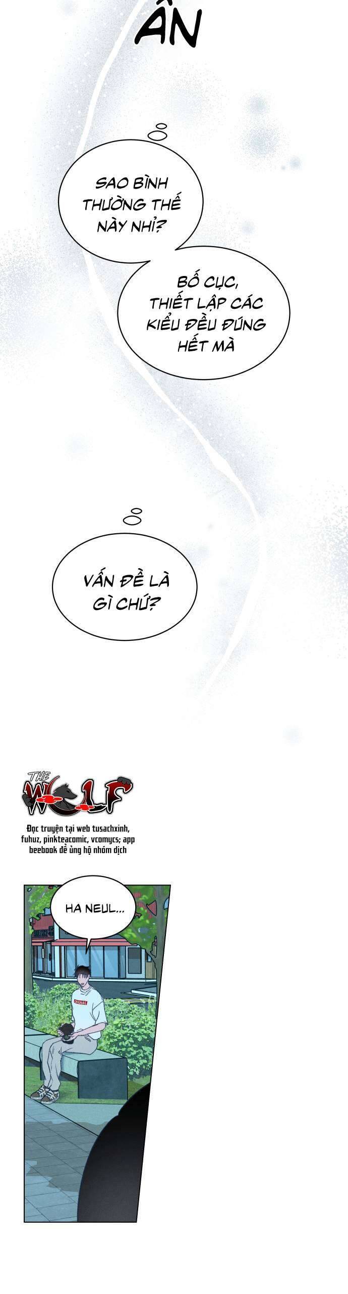 Bầu Trời Mùa Hạ Dấu Yêu: Chapter 9