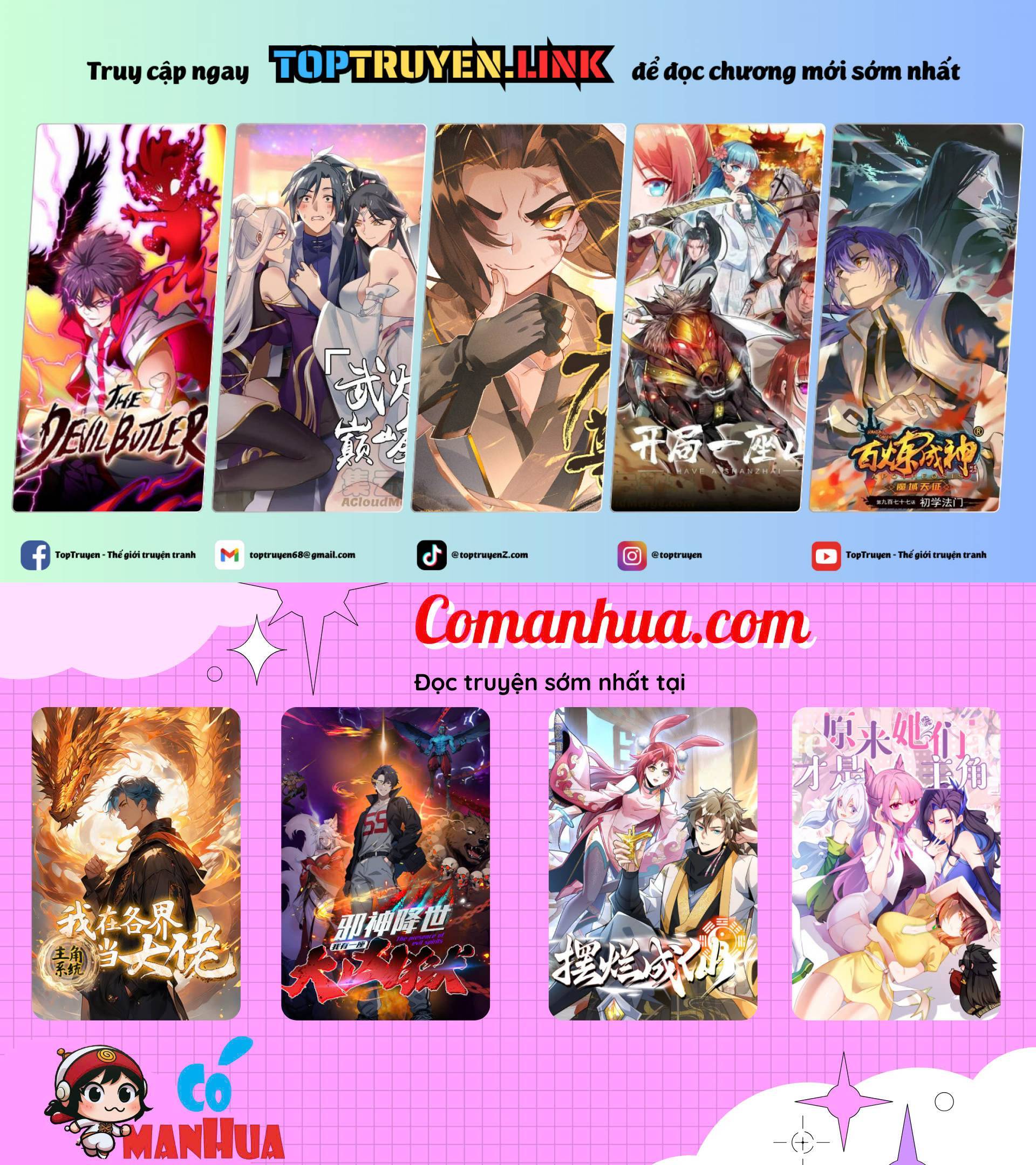 Mình Ta Tu Tiên: Chapter 7