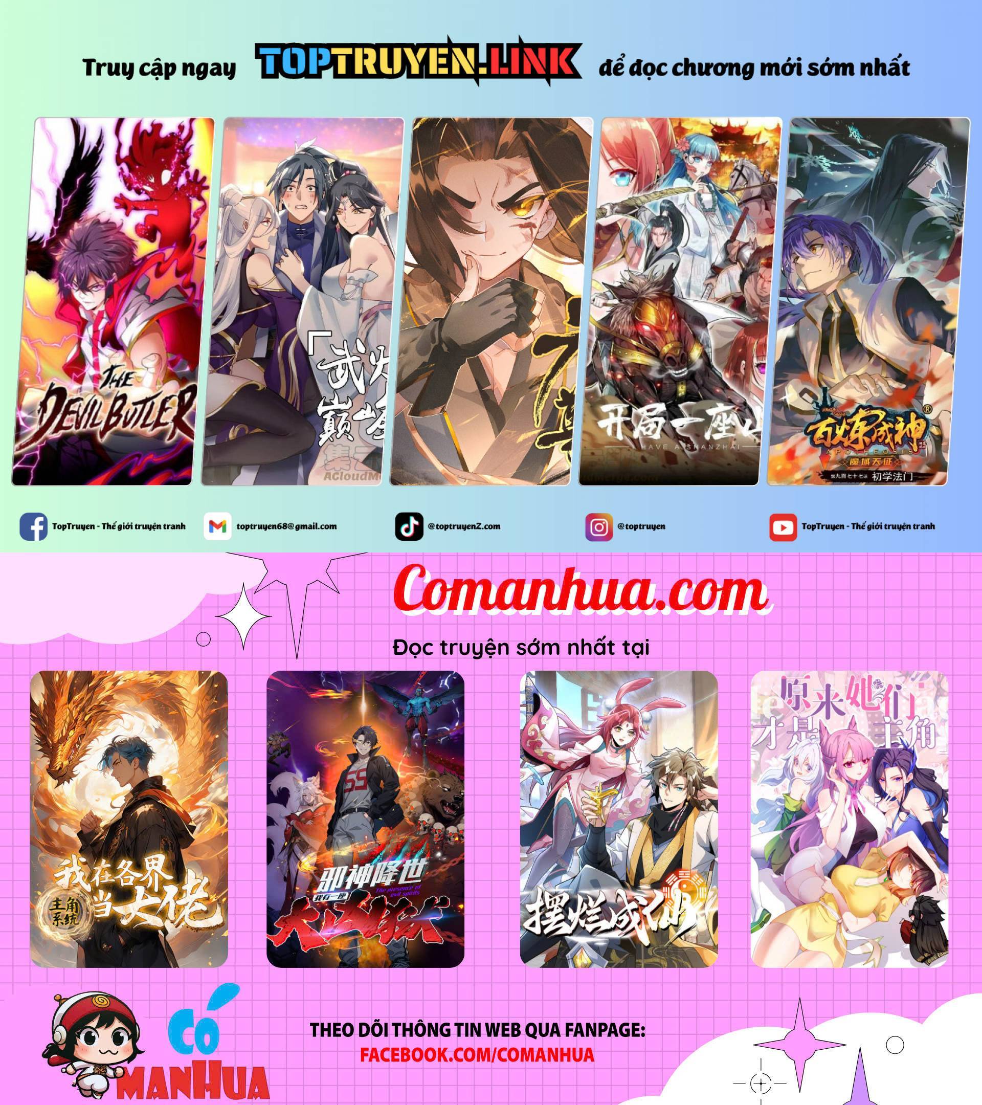 Mình Ta Tu Tiên: Chapter 8
