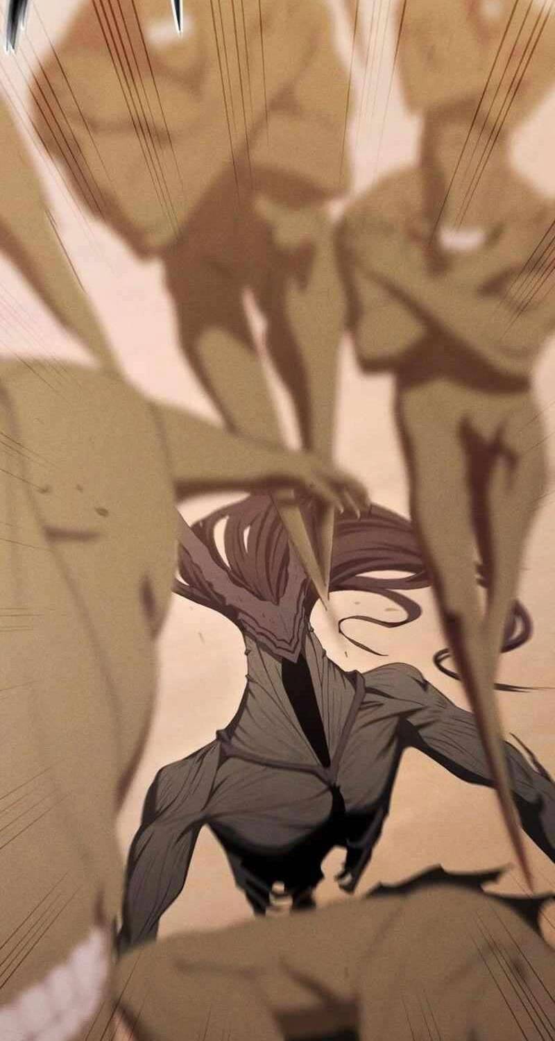 Khuyết Nhân: Chapter 13