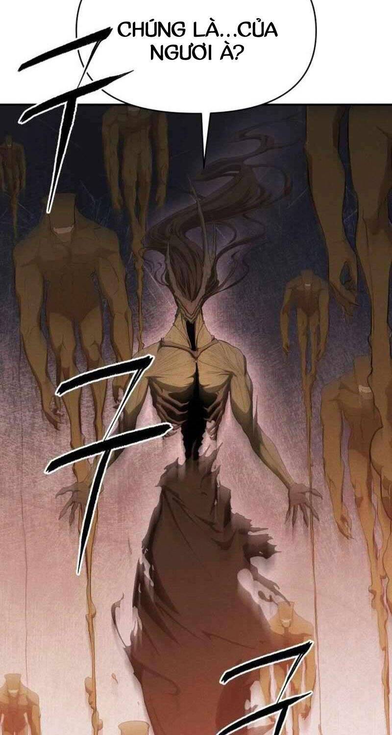 Khuyết Nhân: Chapter 13