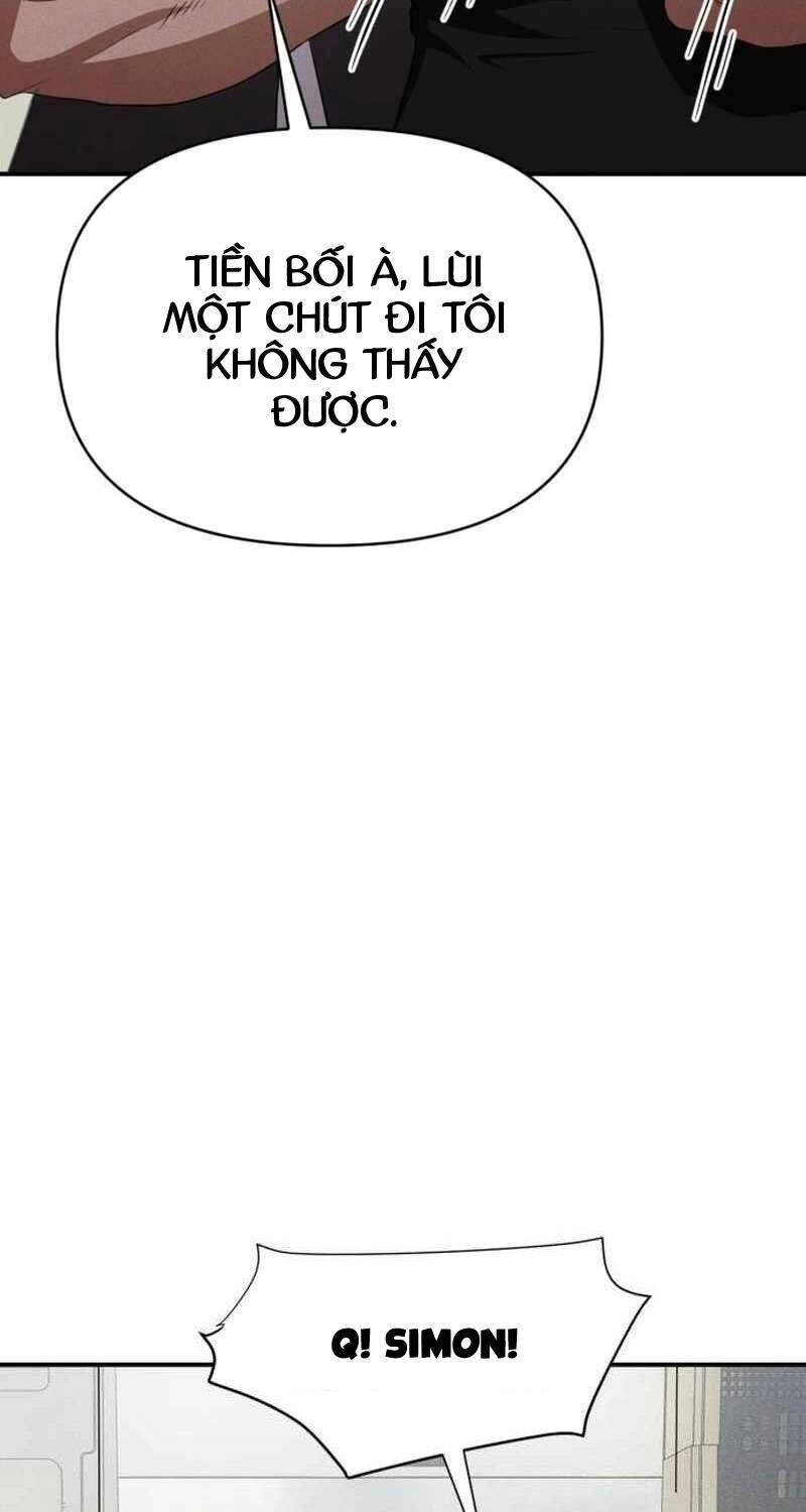 Khuyết Nhân: Chapter 13