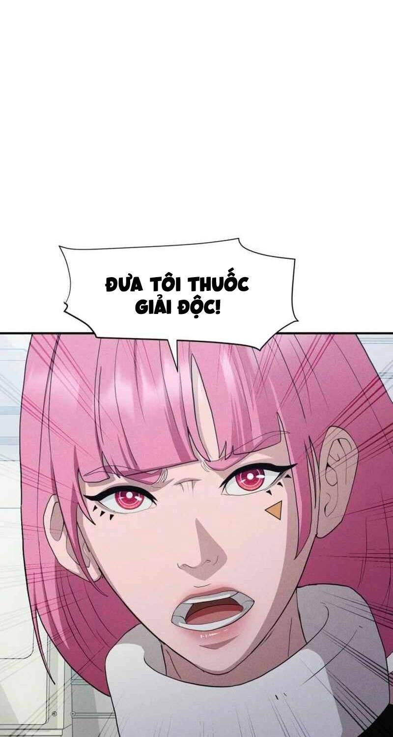 Khuyết Nhân: Chapter 13