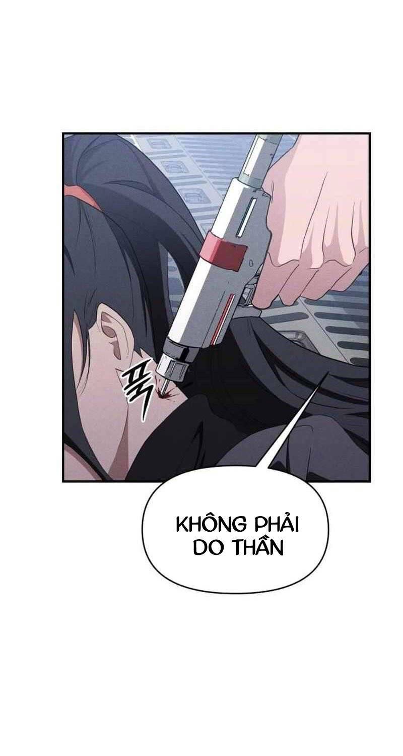 Khuyết Nhân: Chapter 13