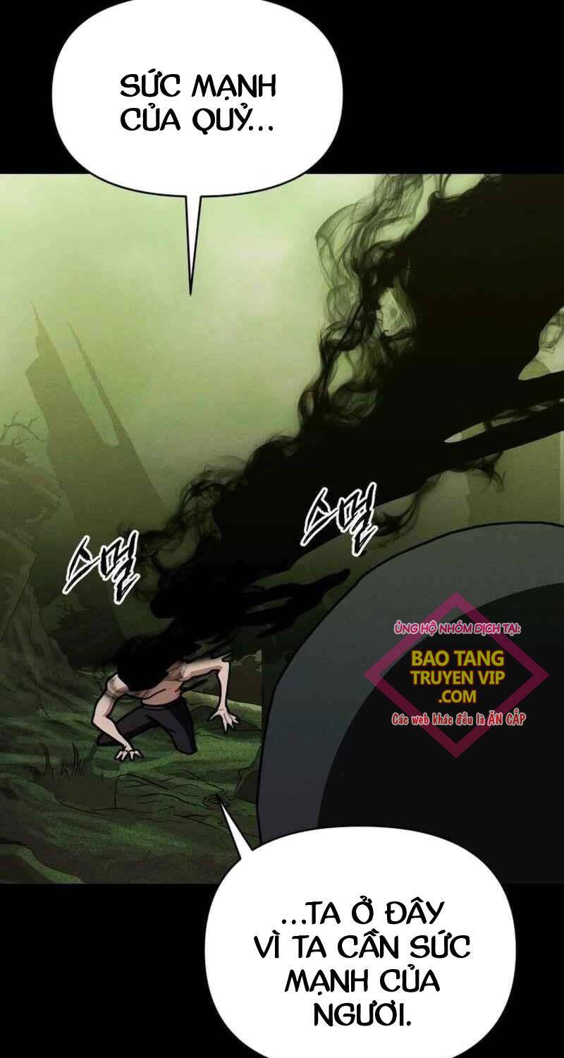 Khuyết Nhân: Chapter 13