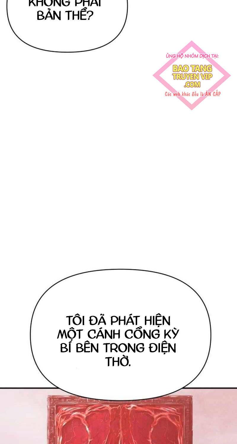 Khuyết Nhân: Chapter 13