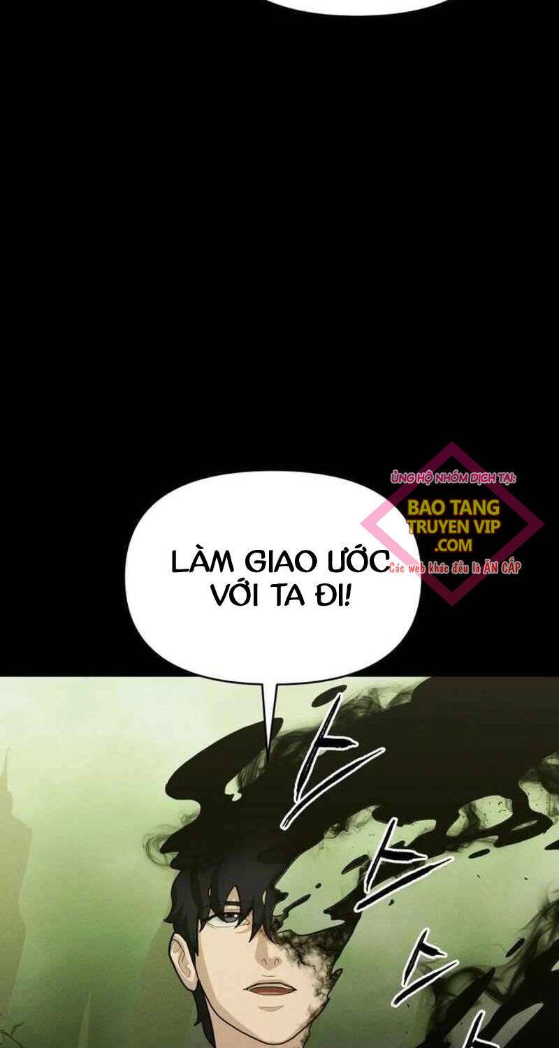 Khuyết Nhân: Chapter 13