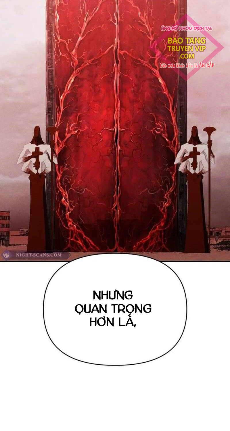 Khuyết Nhân: Chapter 13