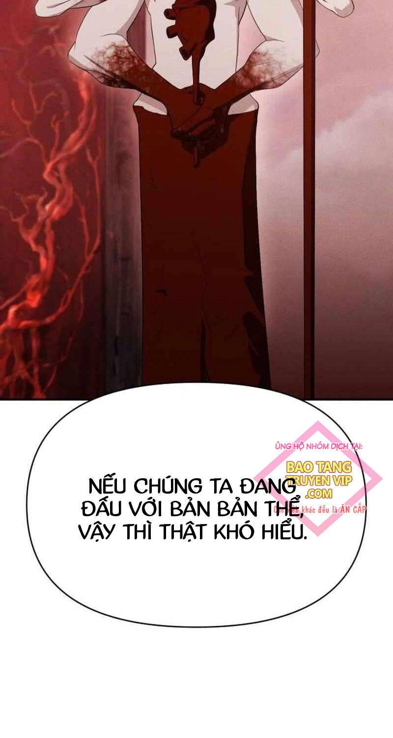 Khuyết Nhân: Chapter 13