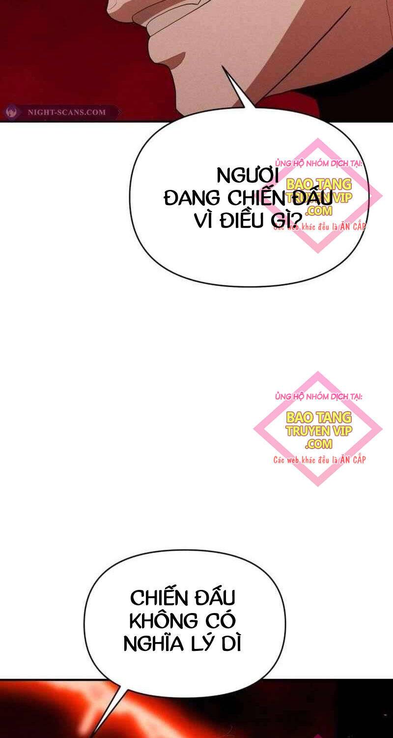 Khuyết Nhân: Chapter 13