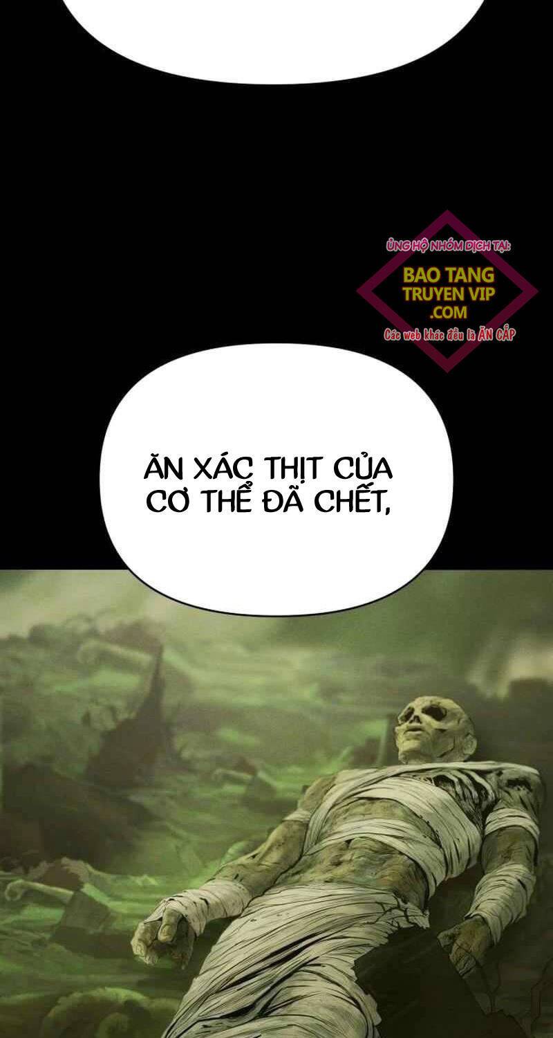 Khuyết Nhân: Chapter 13