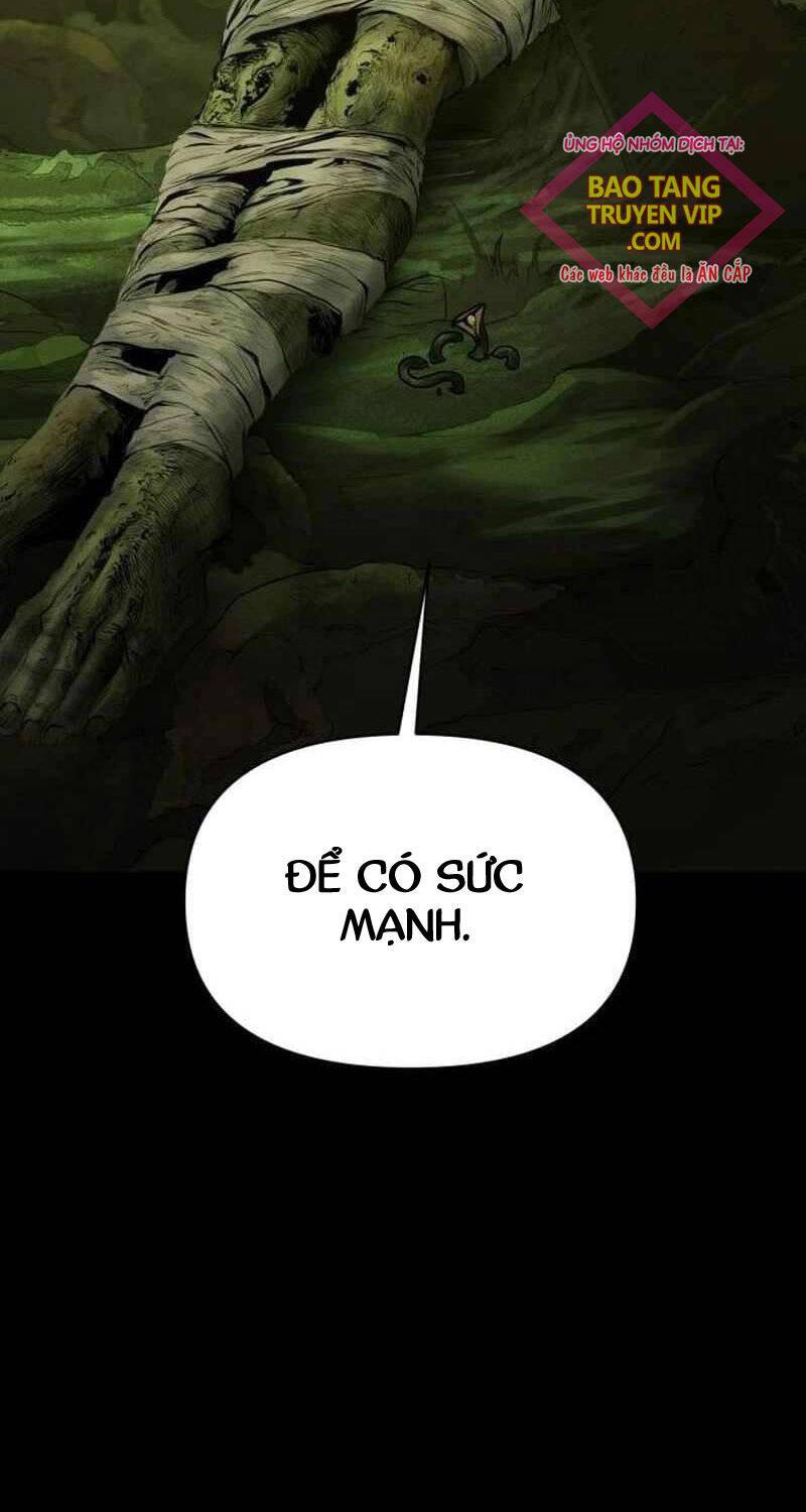 Khuyết Nhân: Chapter 13