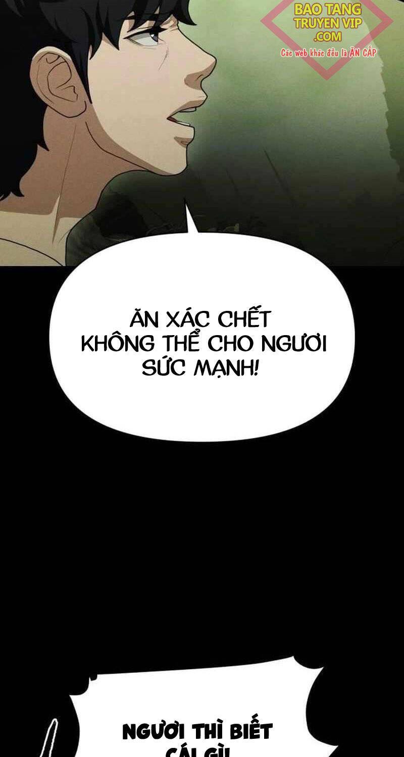 Khuyết Nhân: Chapter 13