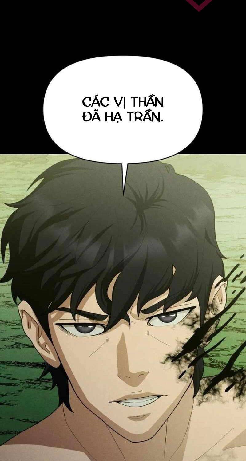 Khuyết Nhân: Chapter 13