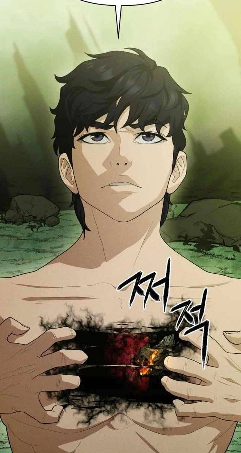 Khuyết Nhân: Chapter 13