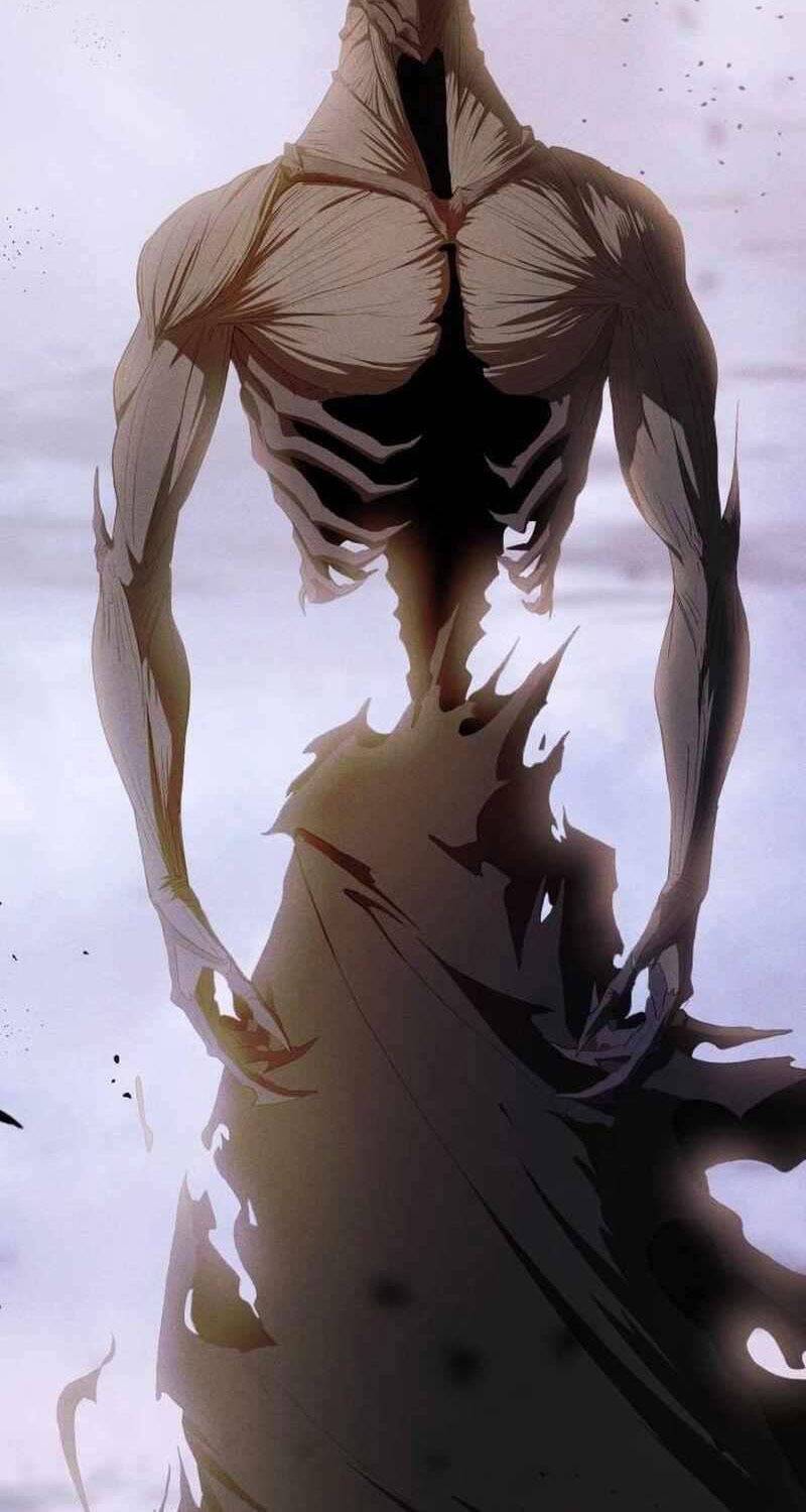 Khuyết Nhân: Chapter 13