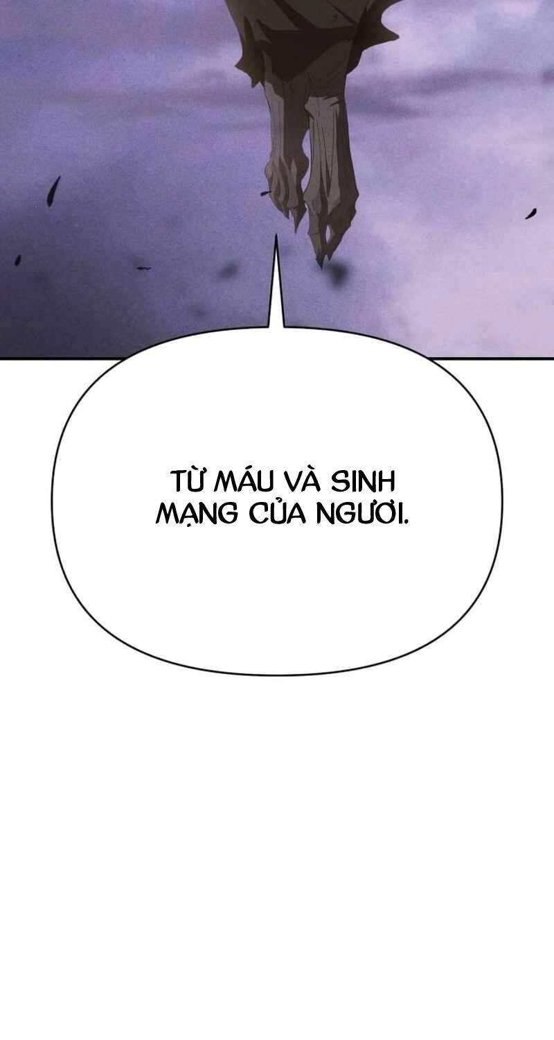 Khuyết Nhân: Chapter 13