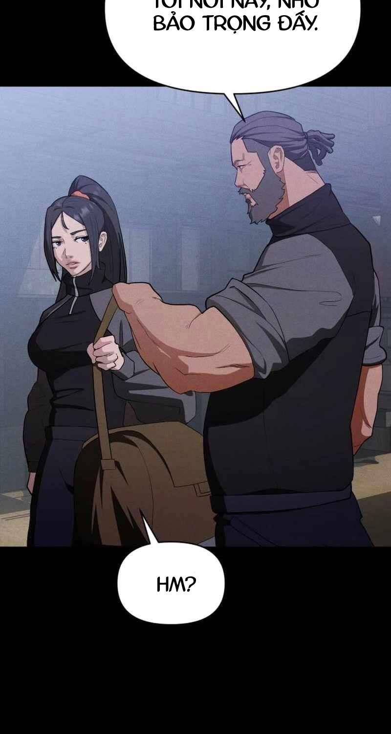 Khuyết Nhân: Chapter 13