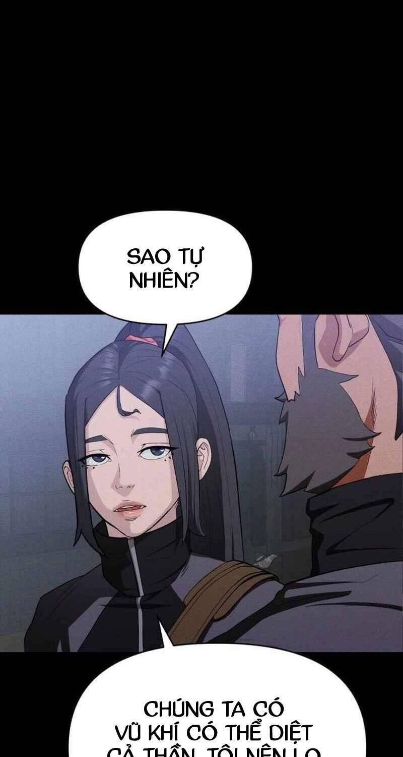 Khuyết Nhân: Chapter 13