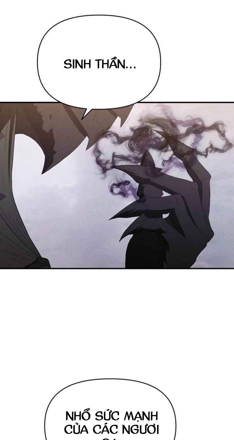 Khuyết Nhân: Chapter 13