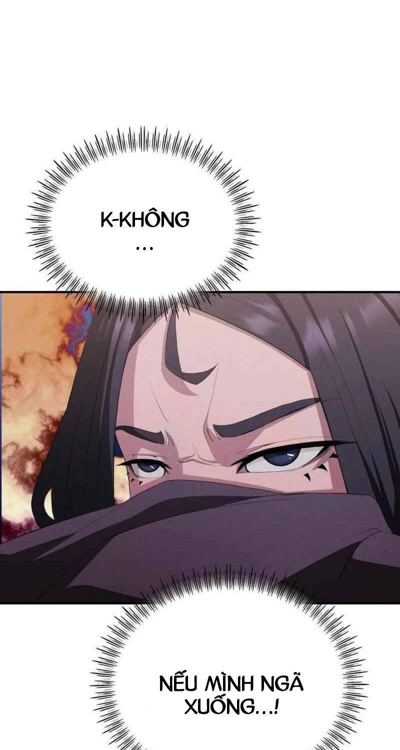 Khuyết Nhân: Chapter 13