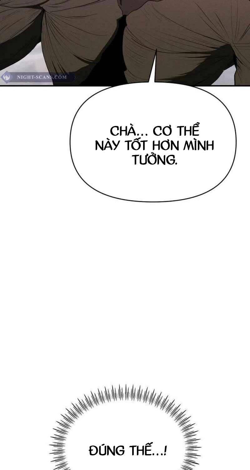 Khuyết Nhân: Chapter 13
