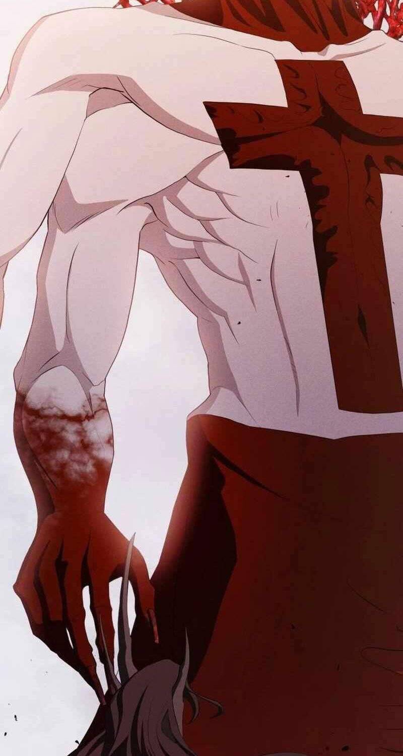 Khuyết Nhân: Chapter 13