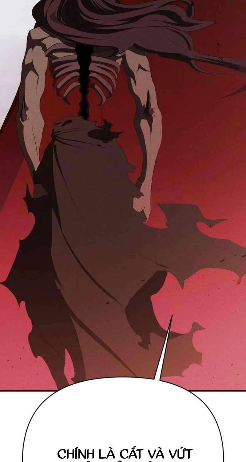 Khuyết Nhân: Chapter 13