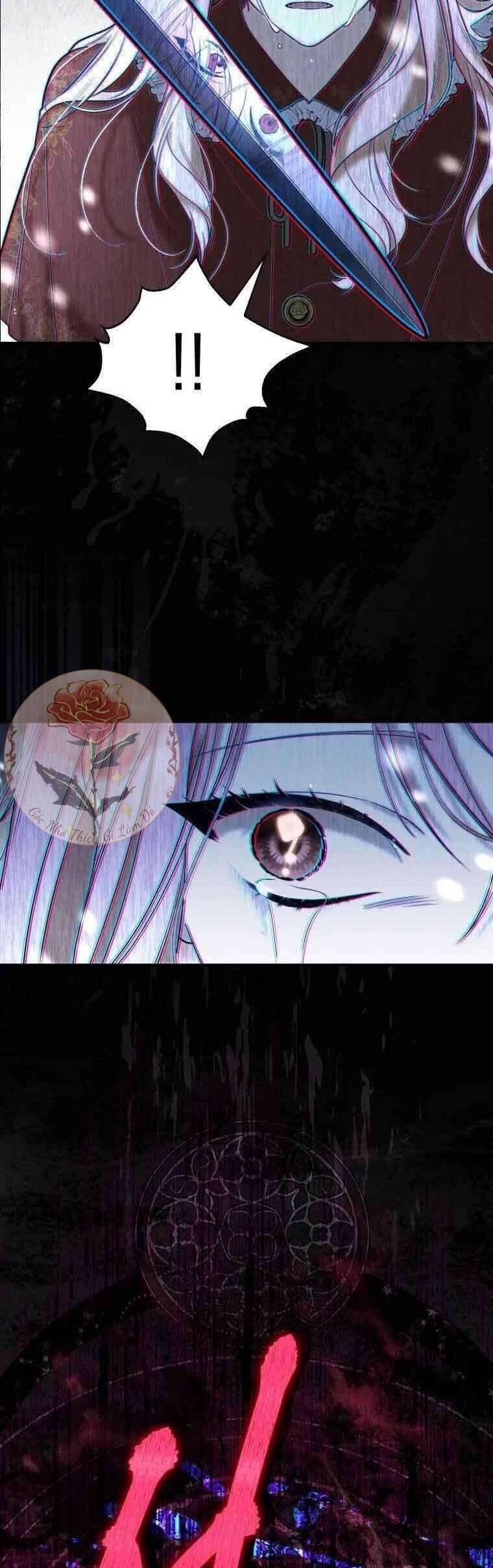 Nàng Công Chúa Tiên Tri: Chapter 1