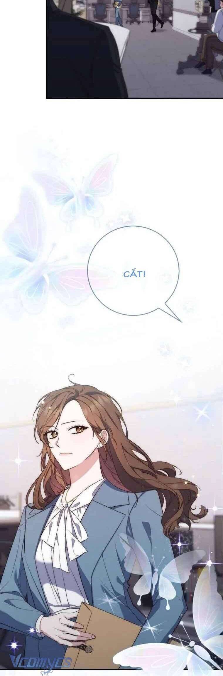 Nàng Công Chúa Tiên Tri: Chapter 1