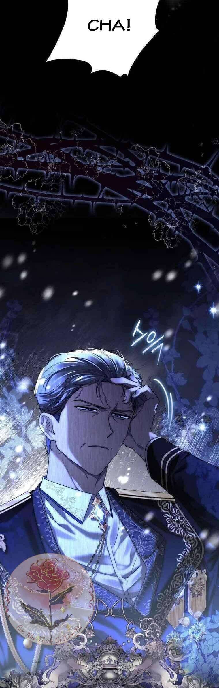 Nàng Công Chúa Tiên Tri: Chapter 1
