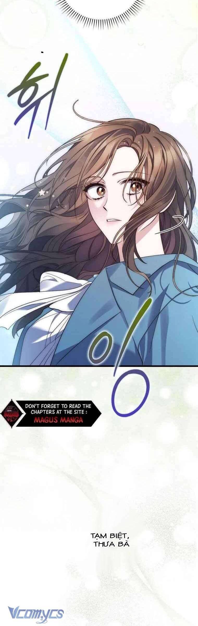 Nàng Công Chúa Tiên Tri: Chapter 1
