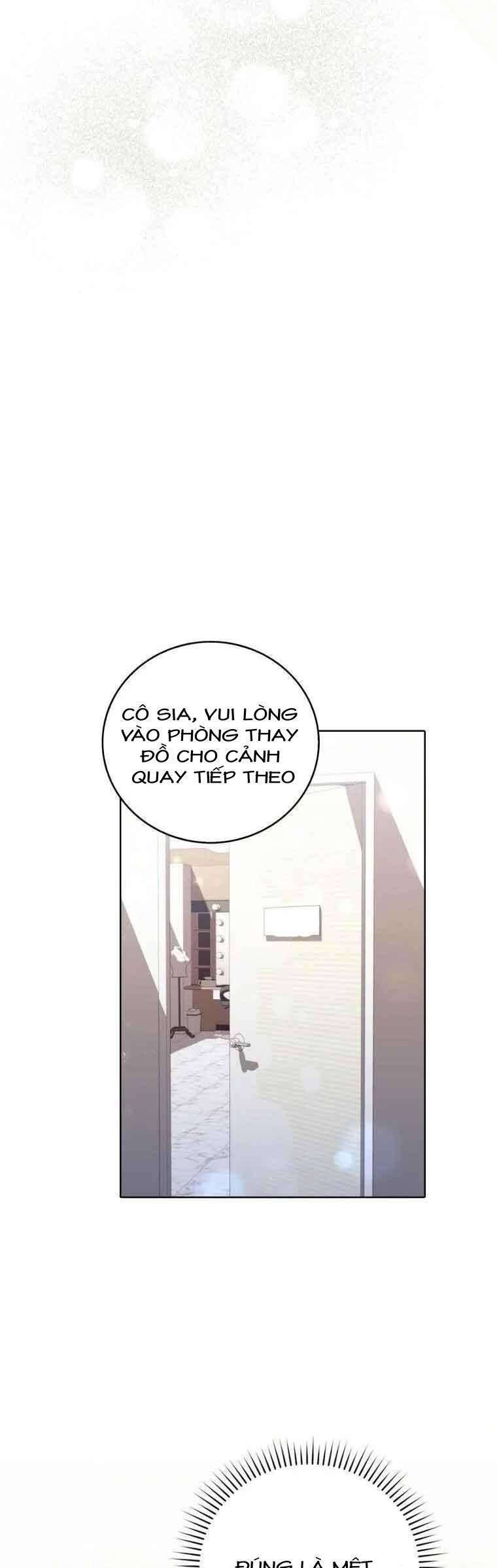Nàng Công Chúa Tiên Tri: Chapter 1