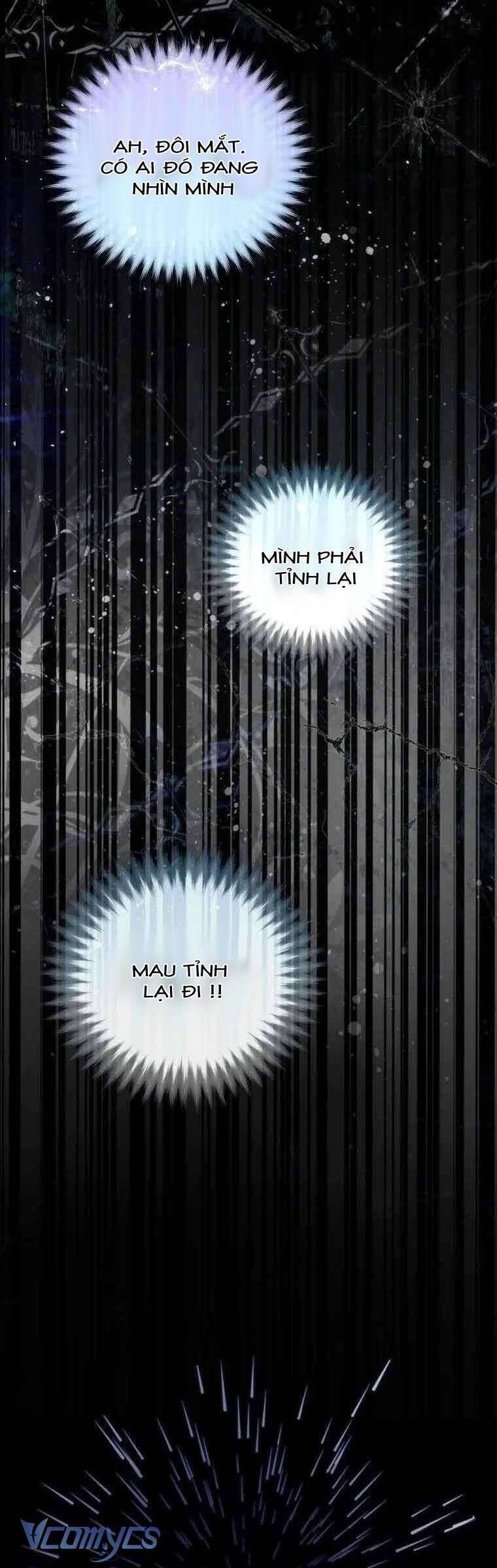 Nàng Công Chúa Tiên Tri: Chapter 1
