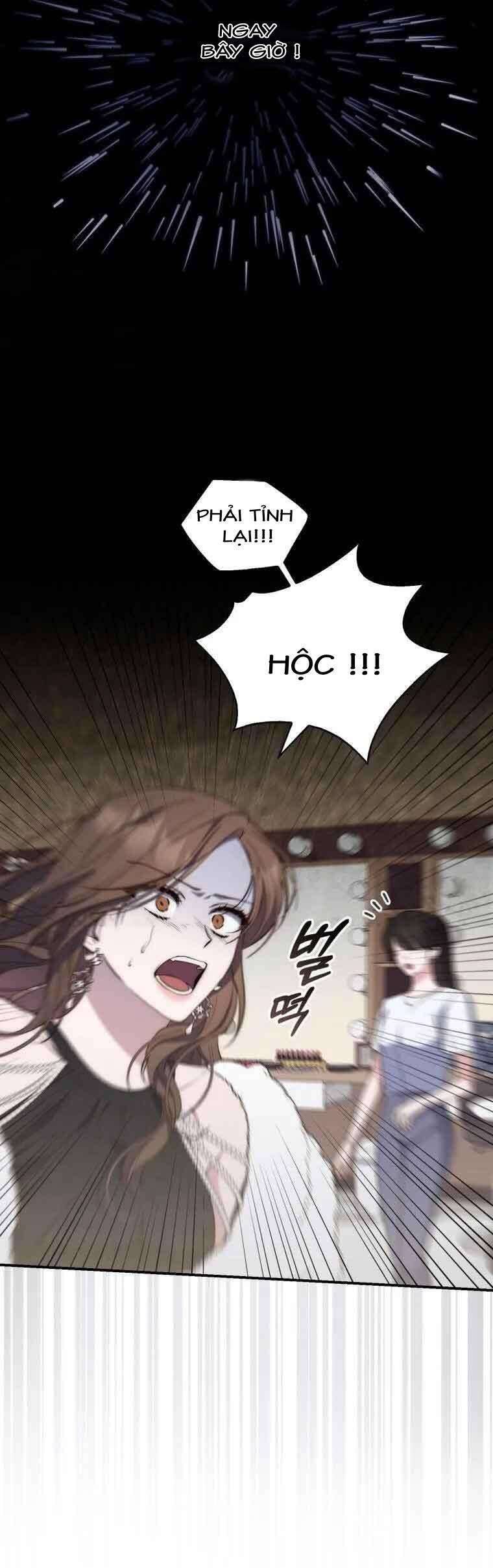 Nàng Công Chúa Tiên Tri: Chapter 1