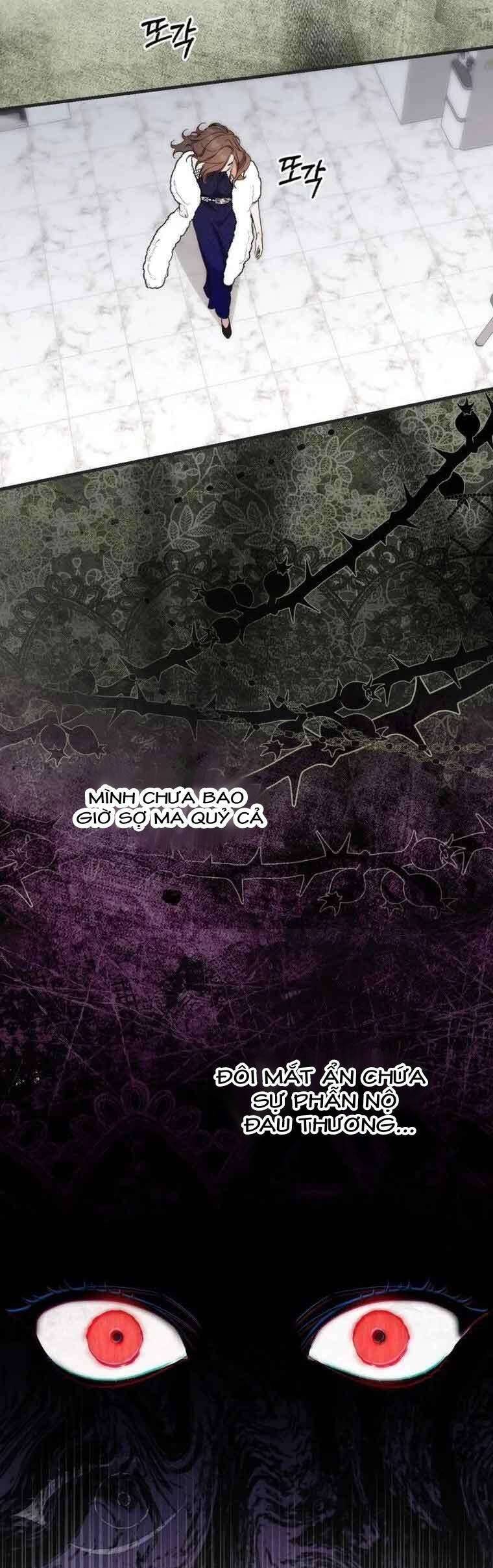 Nàng Công Chúa Tiên Tri: Chapter 1