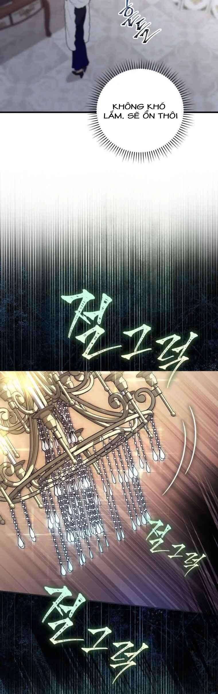 Nàng Công Chúa Tiên Tri: Chapter 1