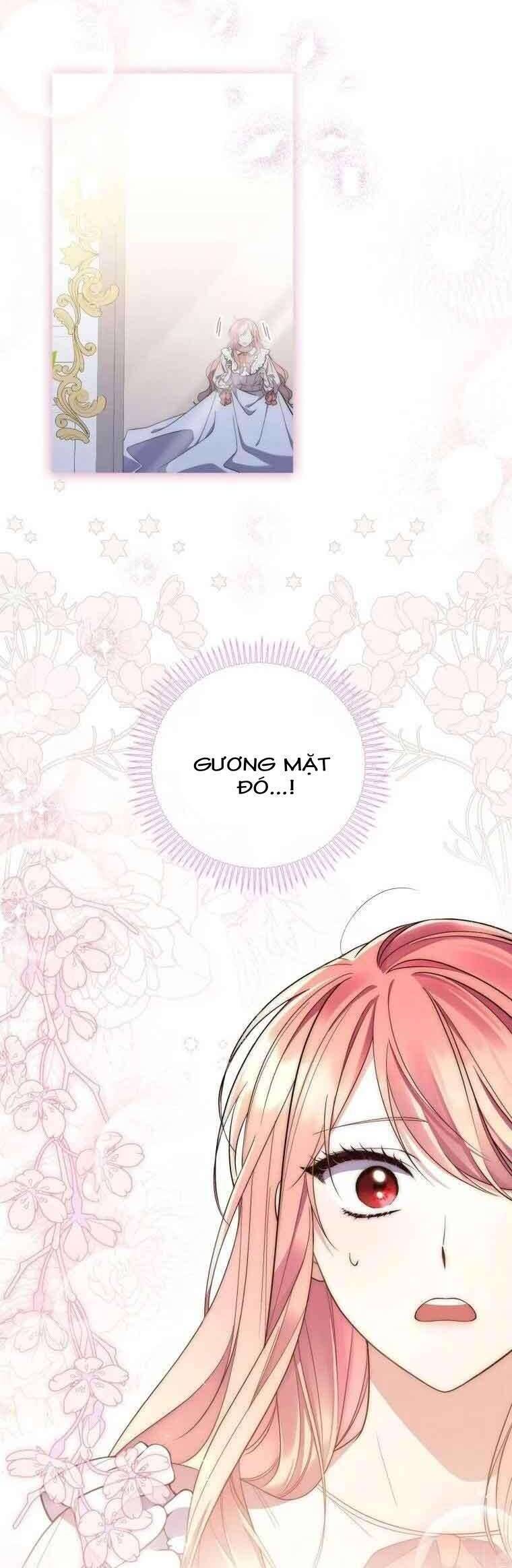 Nàng Công Chúa Tiên Tri: Chapter 1