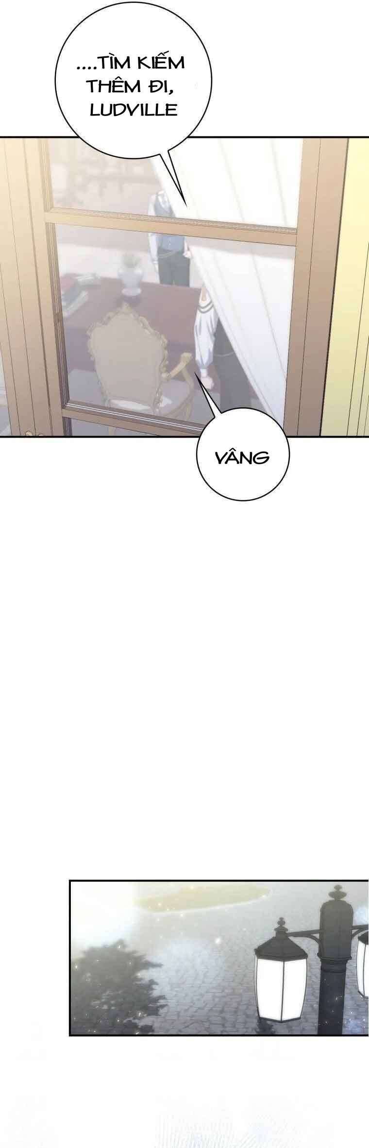 Nàng Công Chúa Tiên Tri: Chapter 11