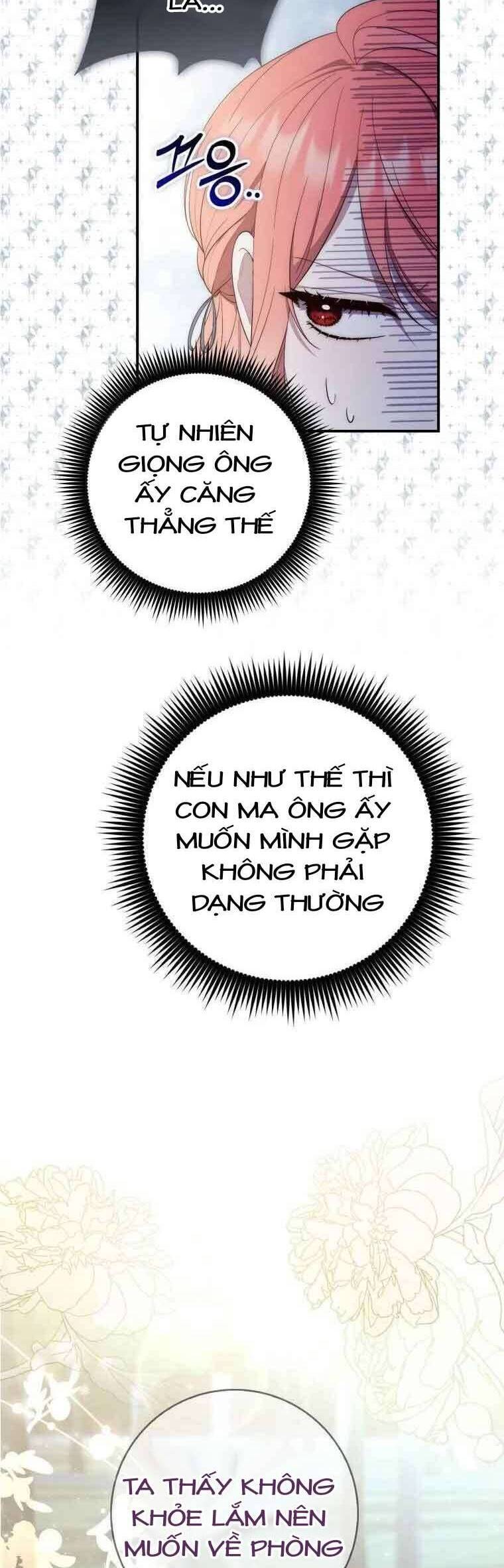 Nàng Công Chúa Tiên Tri: Chapter 11